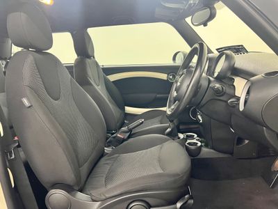 2013 Mini Cooper
