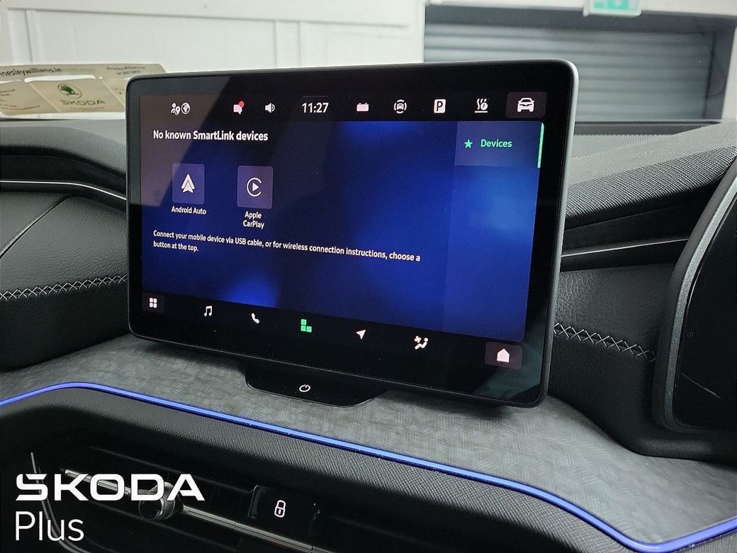 2024 Skoda Kodiaq