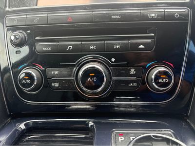 2011 Jaguar XJ