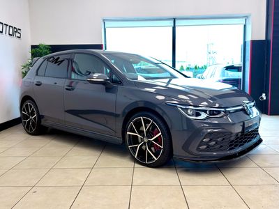 2023 Volkswagen Golf