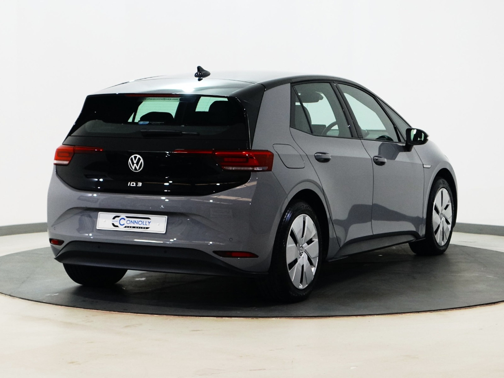 2022 Volkswagen ID.3
