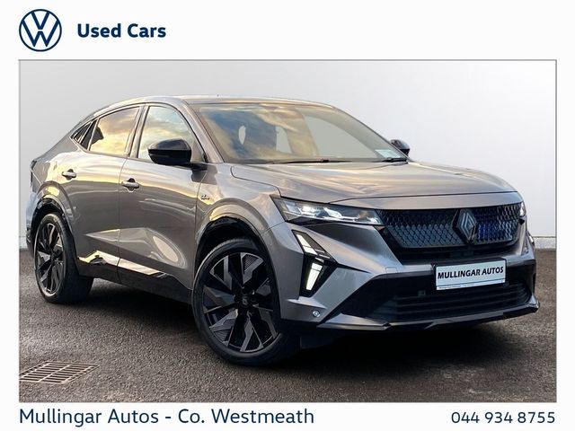 vehicle for sale from Mullingar Autos