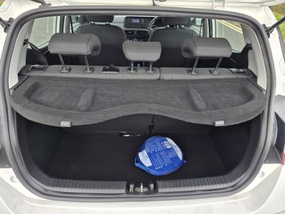 2022 Hyundai i10