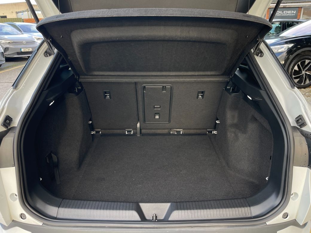 2022 Volkswagen ID.4