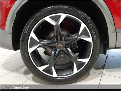 2023 Cupra Formentor