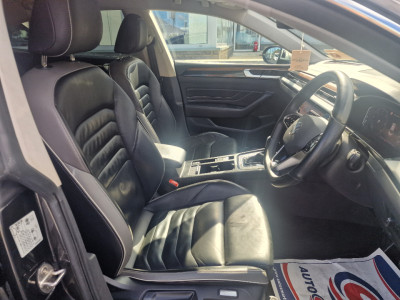 2023 Volkswagen Arteon