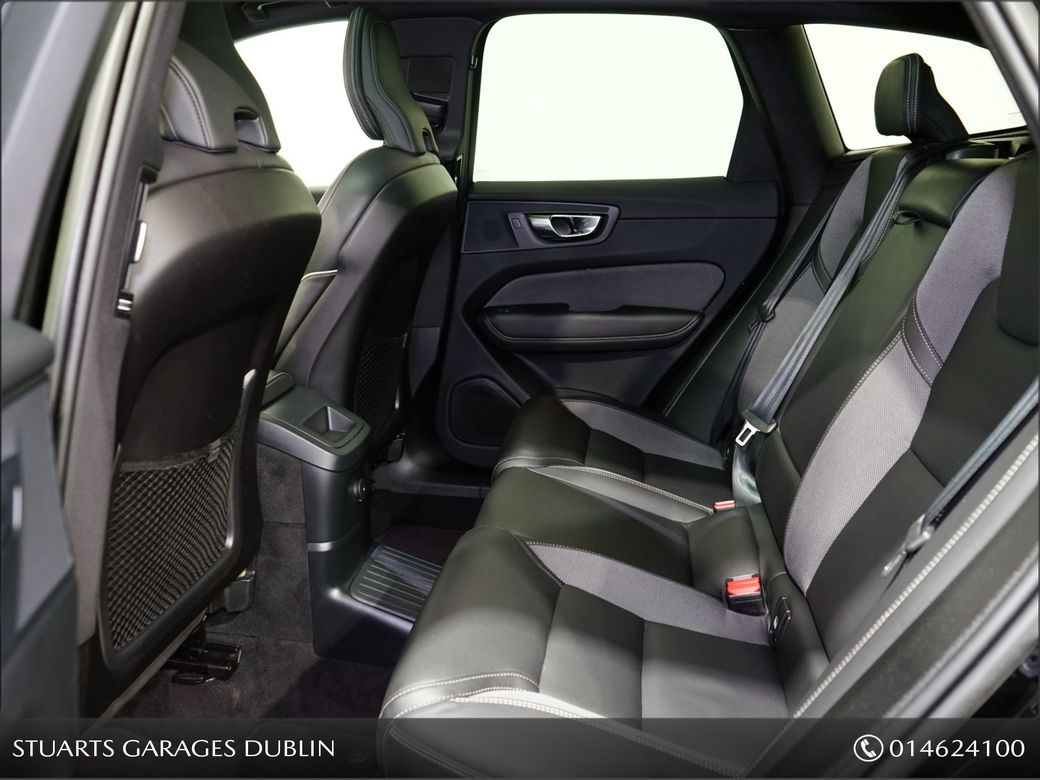 2023 Volvo XC60