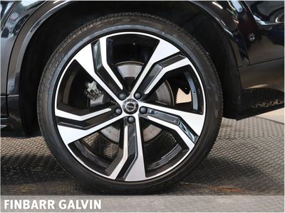 2023 Volvo XC90