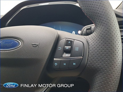 2027 Ford Kuga
