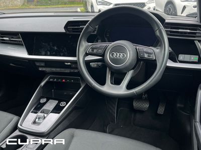 2024 Audi A3