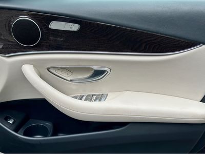 2022 Mercedes-Benz E Class