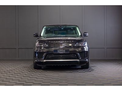 2019 Land Rover Range Rover Sport