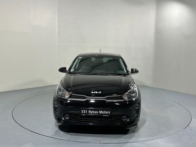 2023 Kia Rio