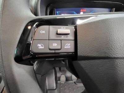 2026 Citroen Berlingo