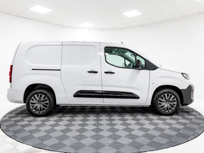 2026 Citroen Berlingo