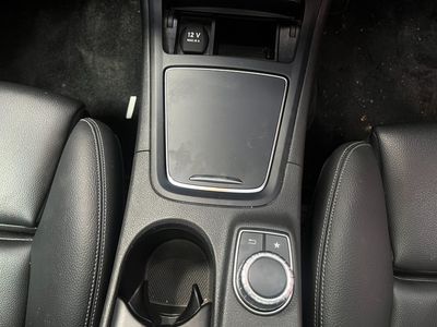 2018 Mercedes-Benz B Class