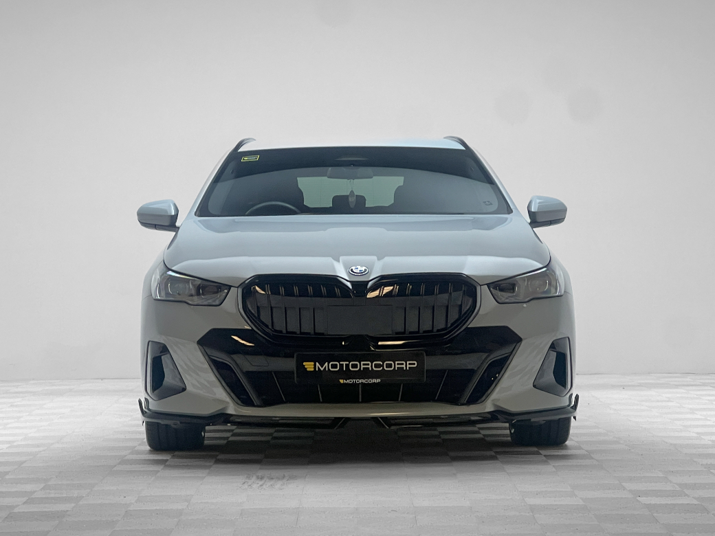 2025 BMW 5 Series