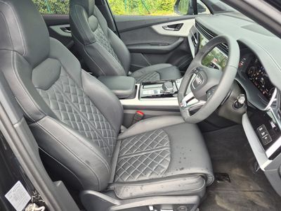 2025 Audi Q7