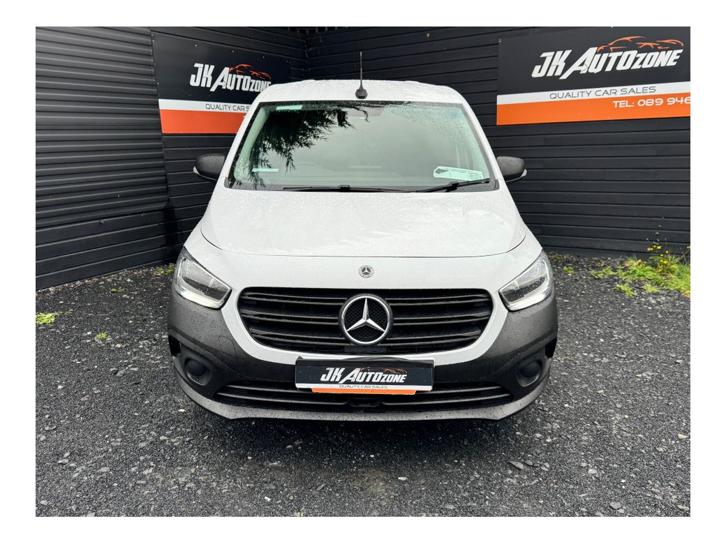 2023 Mercedes-Benz Citan