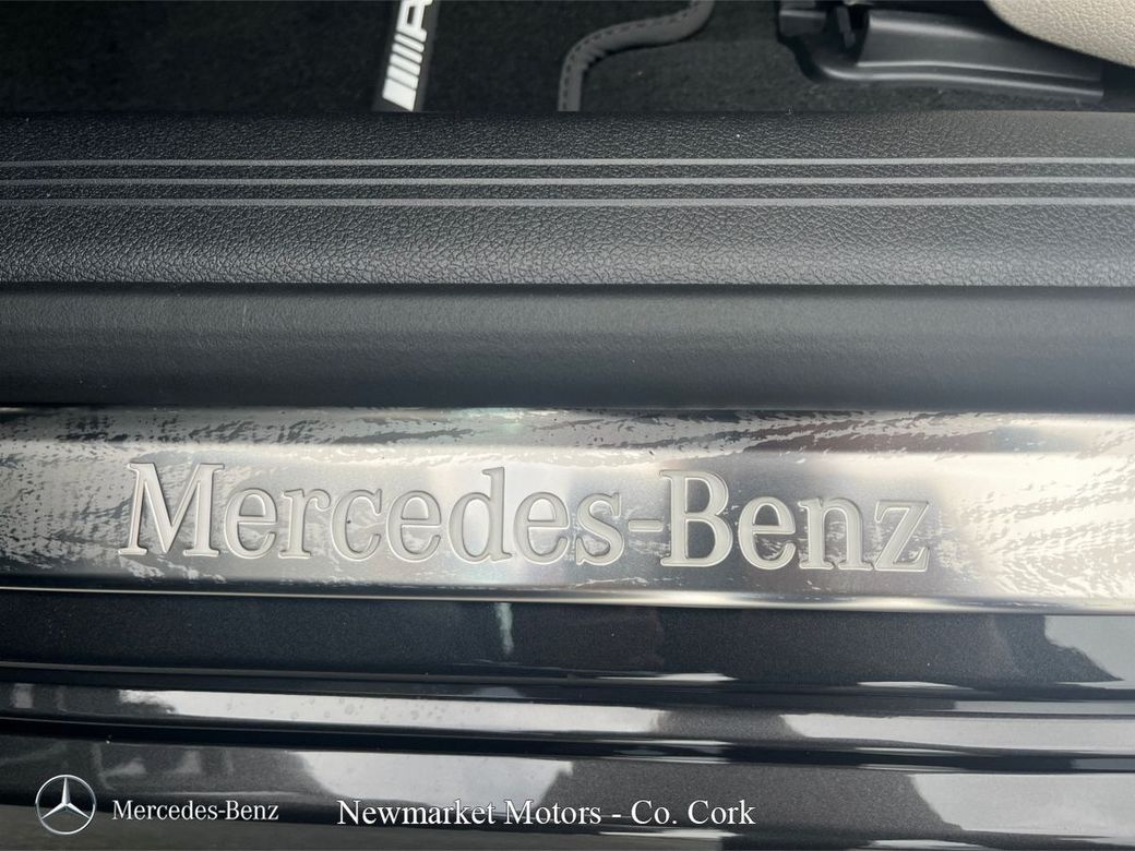 2026 Mercedes-Benz E Class