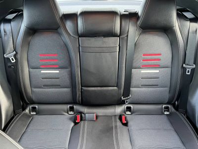 2018 Mercedes-Benz A Class