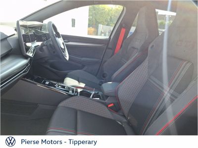 2026 Volkswagen Golf