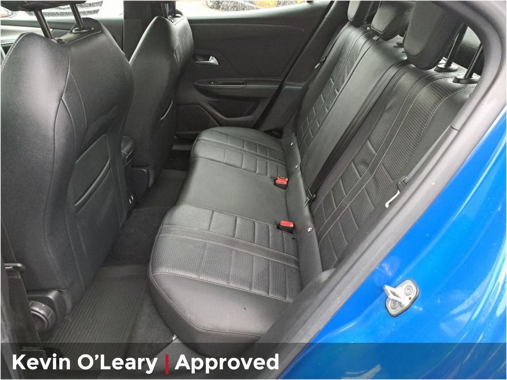 2023 Opel Mokka