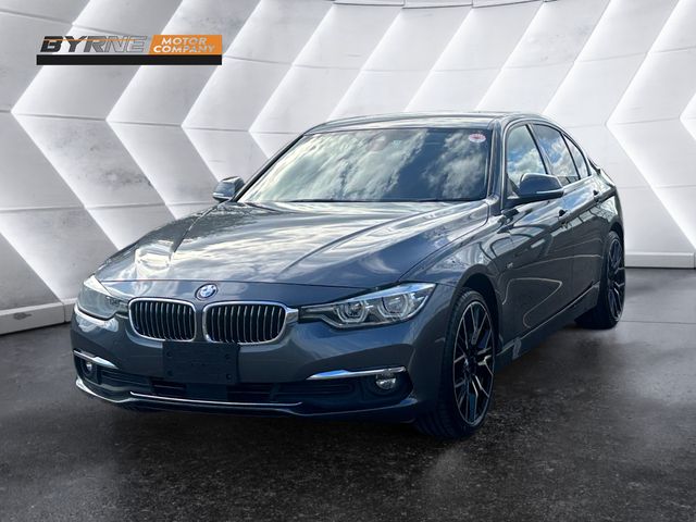 vehicle for sale from Byrne Motor Company