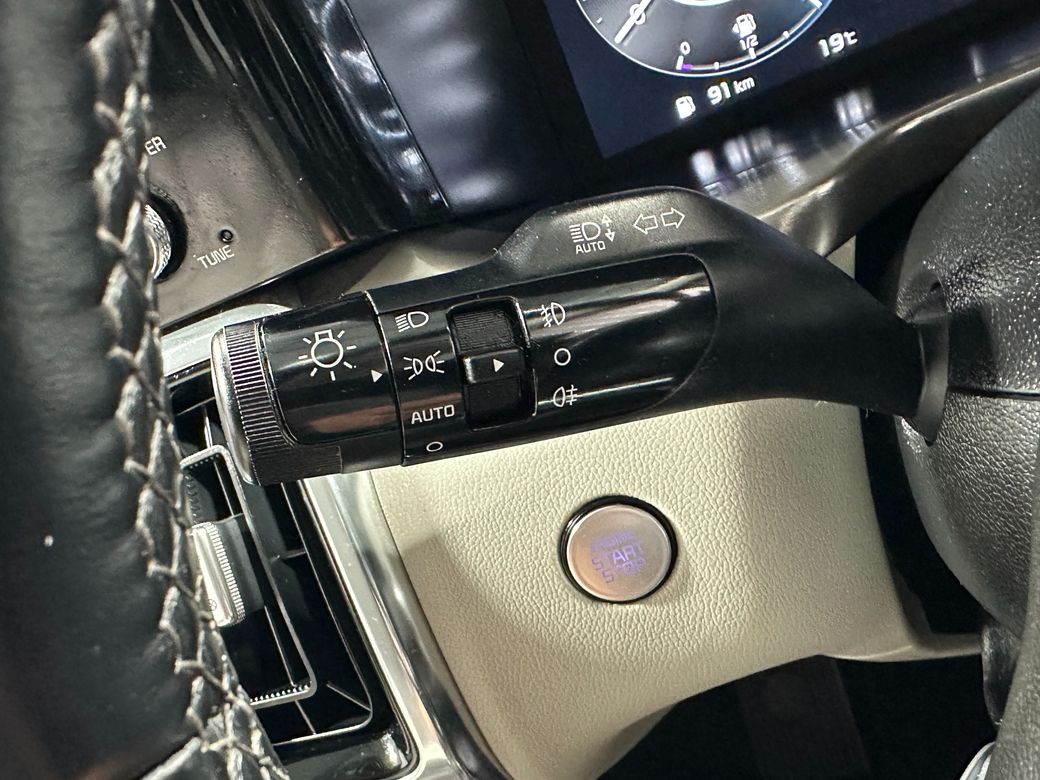 2021 Kia Sorento
