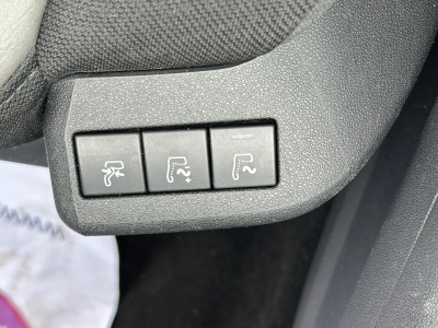 2018 Citroen C4 Grand Picasso