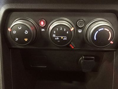 2024 Dacia Sandero Stepway