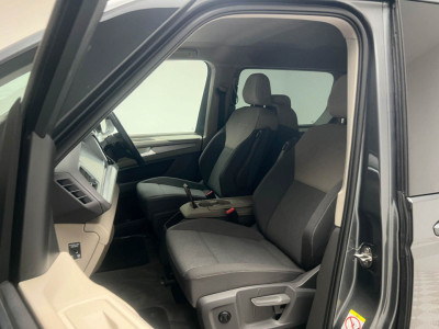 2024 Volkswagen Multivan