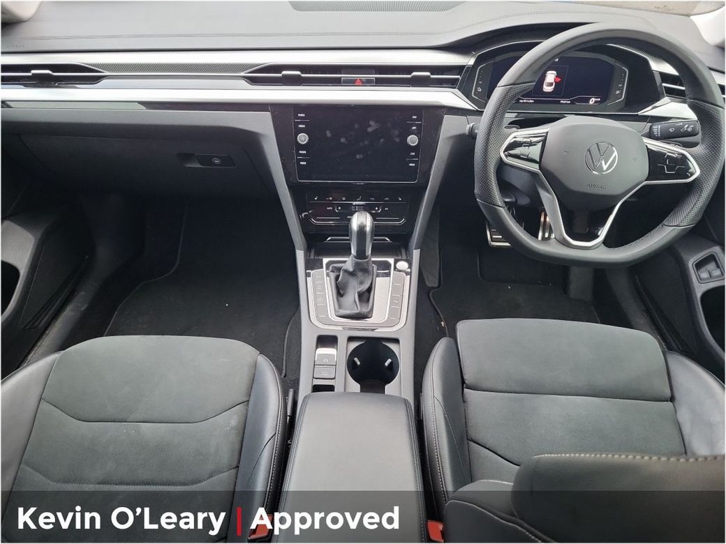 2022 Volkswagen Arteon