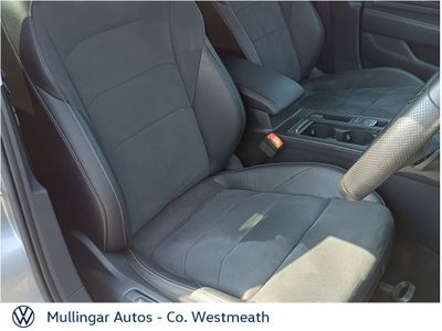 2024 Volkswagen Arteon