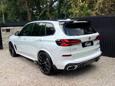 2023 BMW X5