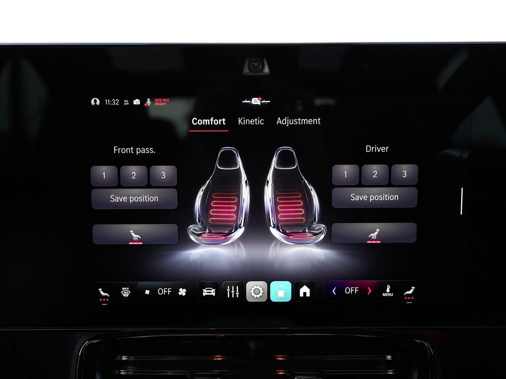 2025 Mercedes-Benz CLA Class