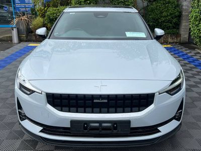 2023 Polestar 2