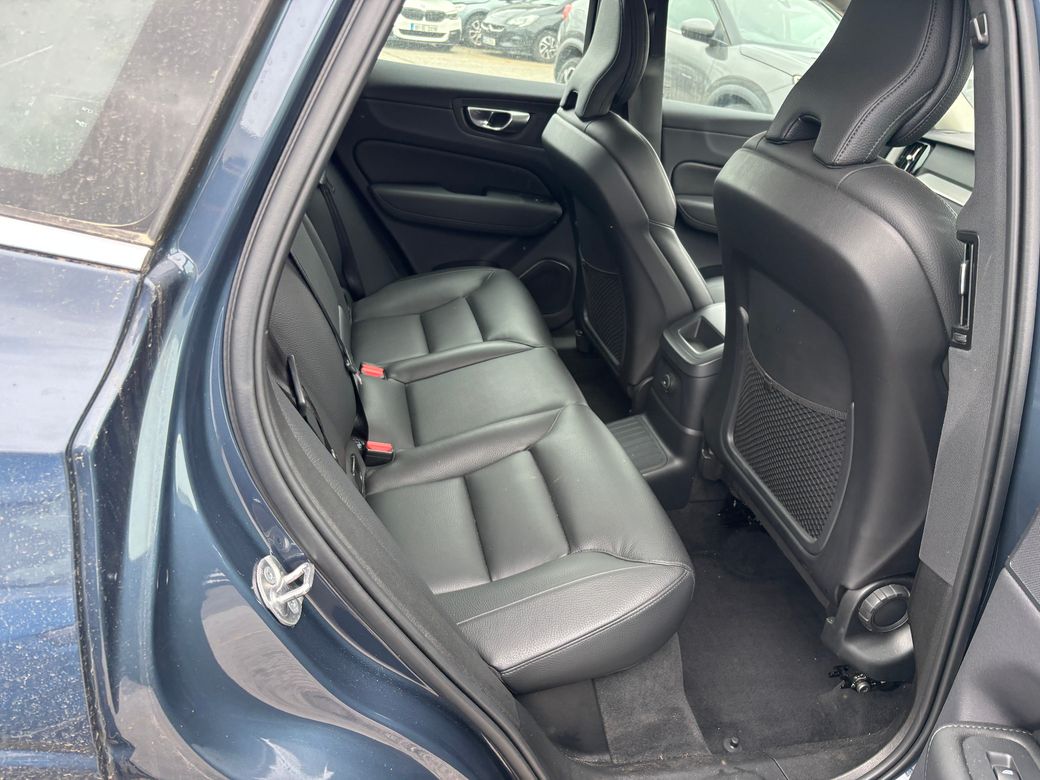 2023 Volvo XC60