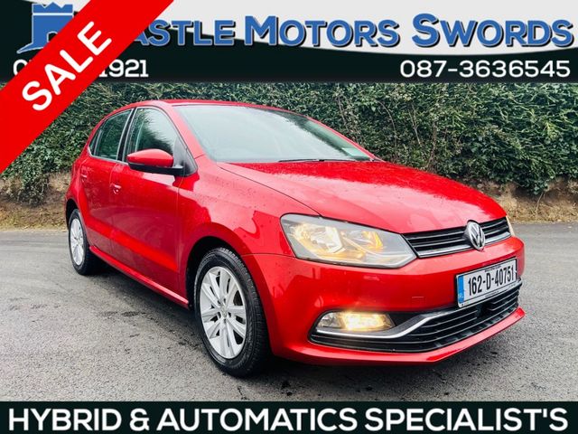 vehicle for sale from Castle Motors Swords