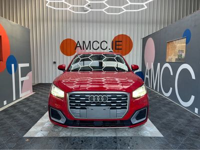 2018 Audi Q2