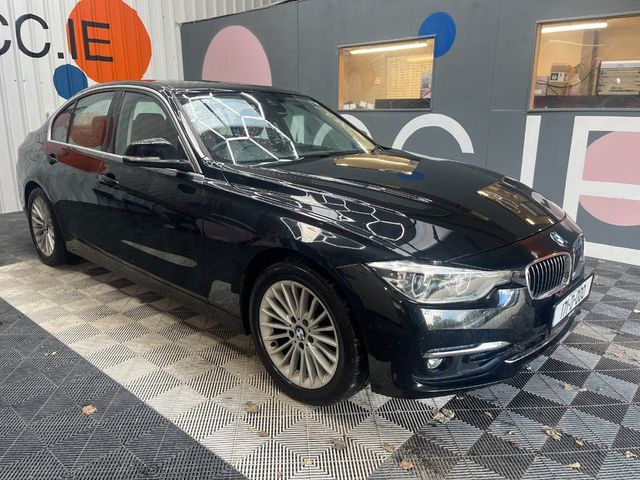 vehicle for sale from The Automatic Motor Car Centre