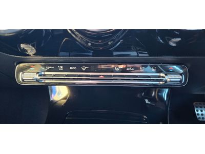 2023 Mercedes-Benz CLA Class