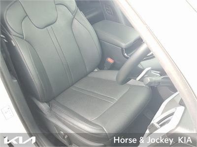 2024 Kia Sorento