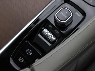 2017 Volvo XC90