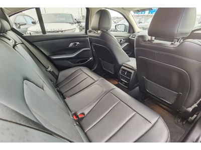 2023 BMW 3 Series