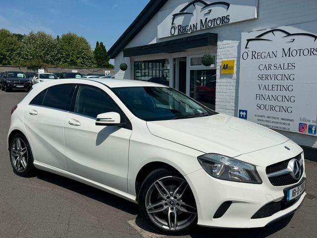 vehicle for sale from O'Regan Motors