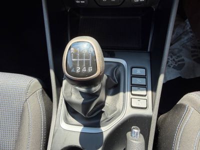 2015 Hyundai Tucson