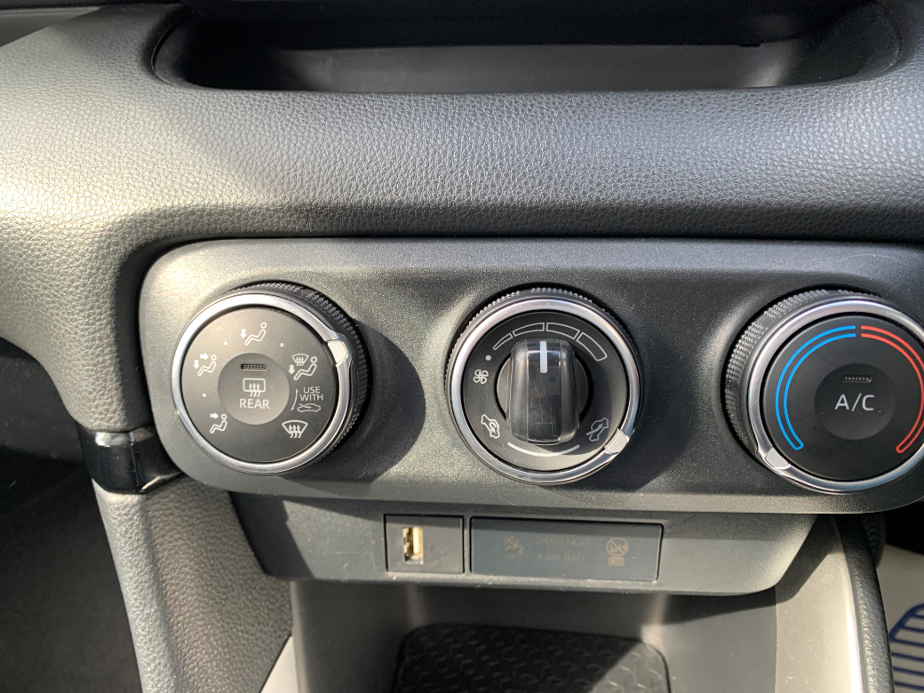 2023 Toyota Yaris