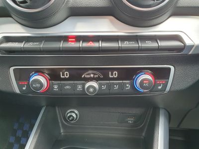 2018 Audi Q2