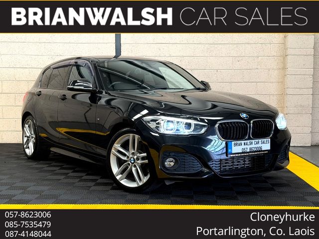 vehicle for sale from Brian Walsh Car Sales Portarlington